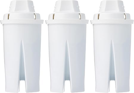 Water Pick: Brita