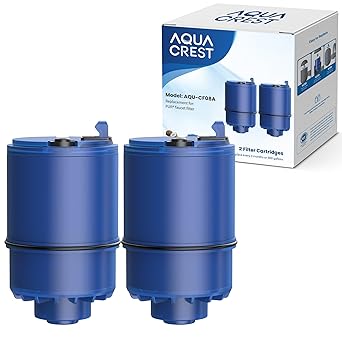 Water Pick: PUR
